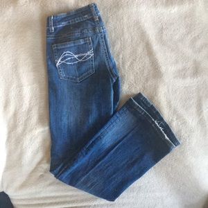 Cowgirl Tuff Jeans